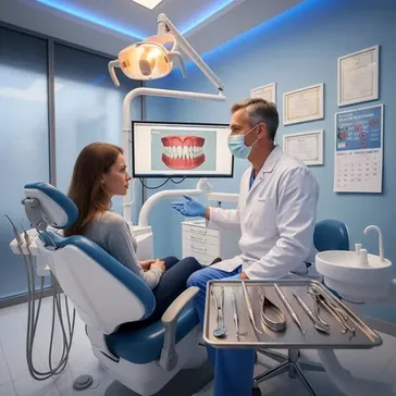 Zwolnienie lekarskie od dentysty kiedy moesz dosta L4 po wizycie?