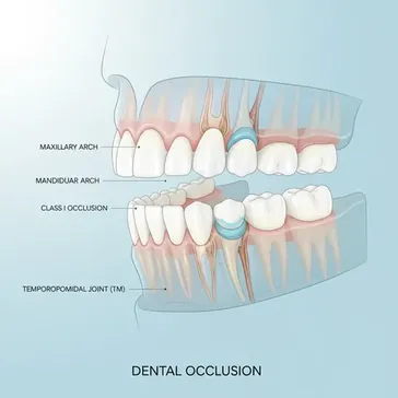 Okluzja w stomatologii czym jest, jakie ma znaczenie i jak j leczy?