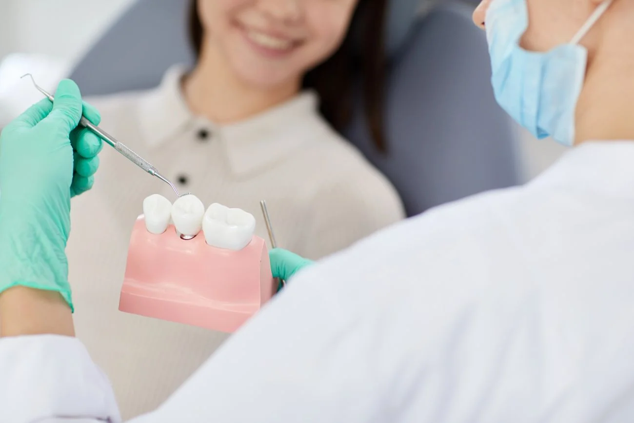 Korony i mosty – jak dobrać idealne uzupełnienie?