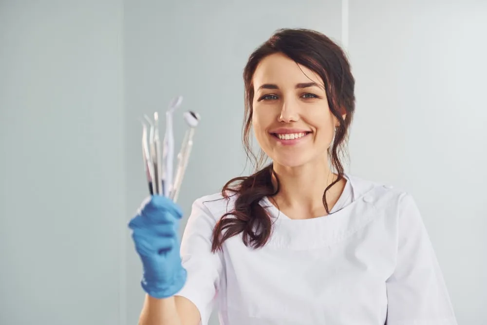NW Dental Clinic w Warszawie – kompleksowa opieka stomatologiczna w jednym miejscu
